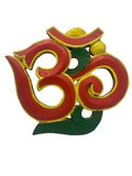 Om Statue