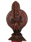 Avalokitesvara Statue