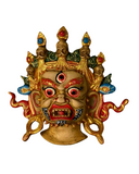 Bhairav Mask