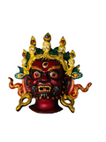 Bhairav Mask