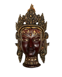 Big  Tara Mask