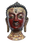 Big Budda Head Mask