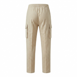 Cotton Cargo Pants/Trousers