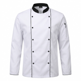 Chef Coat