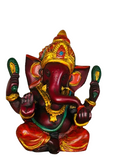 Handmade Lord Ganesh Statue