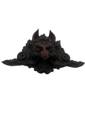 Ceramic Garud Mask