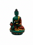 4'' Resin Budda Statue