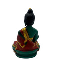 4'' Resin Budda Statue