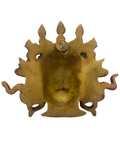 Bhairav Mask