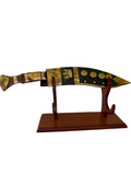 Authentic Nepali Khukuri-Handcrafted in Nepal