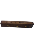 Wooden Incense Holder/Case
