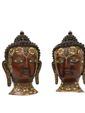 Big Budda Head Mask