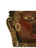 Big Budda Head Mask
