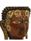 Big Budda Head Mask