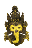 Ganesh Mask