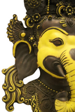 Ganesh Mask