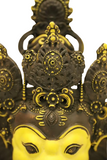 Ganesh Mask