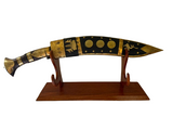 Authentic Nepali Khukuri-Handcrafted in Nepal