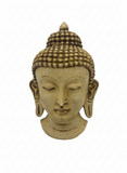 Budda Head Mask