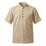 100% pure Plain Shirt