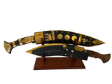 Authentic Nepali Khukuri-Handcrafted in Nepal