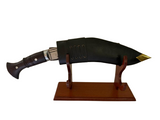 Authentic Nepali Khukuri-Handcrafted in Nepal